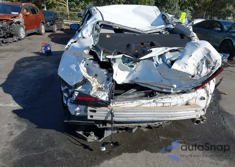 2021 Toyota Camry Se из США, поврежденный, VIN 4T1G11AK2MU466749